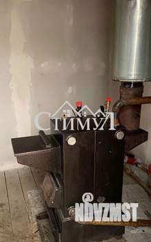 Дом 80м², 1-этажный, участок 17 сот.  