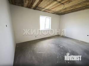 Дом 127м², 1-этажный, участок 8 сот.  