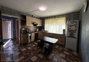 Дом 96м², 1-этажный, участок 8 сот.  