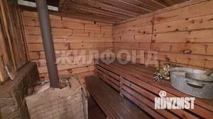 Дом 82м², 2-этажный, участок 6 сот.  