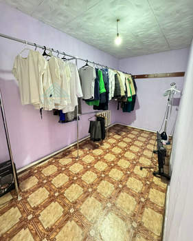 Дом 134м², 1-этажный, участок 13 сот.  