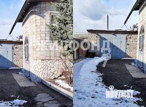 Дом 142м², 2-этажный, участок 7 сот.  