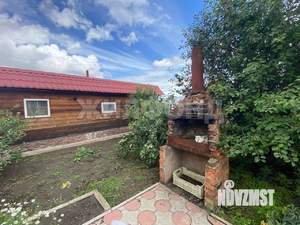 Дом 50м², 1-этажный, участок 7 сот.  