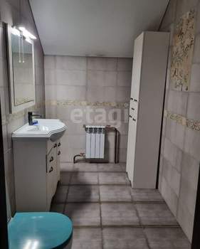 Дом 193м², 2-этажный, участок 12 сот.  