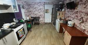 Дом 87м², 1-этажный, участок 6 сот.  