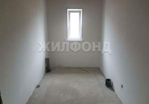 Дом 80м², 2-этажный, участок 6 сот.  