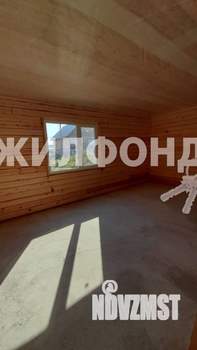 Дом 100м², 1-этажный, участок 6 сот.  