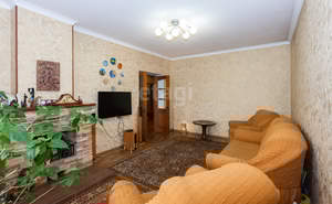 Дом 264м², 3-этажный, участок 10 сот.  