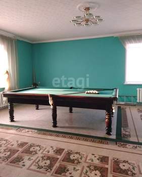 Дом 720м², 2-этажный, участок 22 сот.  