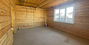 Дом 130м², 1-этажный, участок 6 сот.  