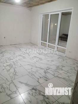 Дом 105м², 1-этажный, участок 6 сот.  