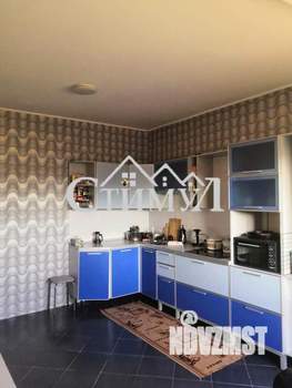 Дом 176м², 1-этажный, участок 10 сот.  