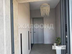 Дом 274м², 1-этажный, участок 20 сот.  