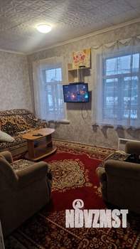 Дом 40м², 1-этажный, участок 6 сот.  