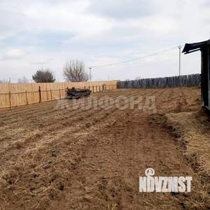 Дача 20м², 1-этажный, участок 8 сот.  