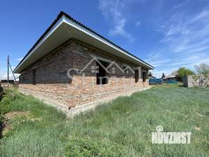 Дом 164м², 1-этажный, участок 15 сот.  