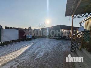 Дом 56м&sup2;, 1-этажный, участок 7 сот.  