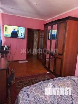 Коттедж 200м², 2-этажный, участок 11 сот.  