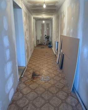 Дом 68м², 1-этажный, участок 3 сот.  