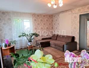 Дом 80м², 1-этажный, участок 7 сот.  