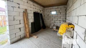 Дом 70м², 2-этажный, участок 6 сот.  