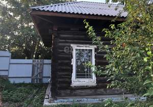 Дом 64м², 1-этажный, участок 8 сот.  