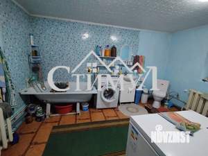 Дом 98м², 1-этажный, участок 7 сот.  