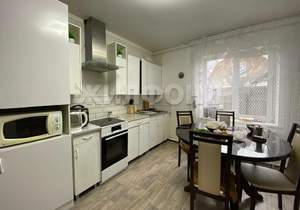 Дом 100м², 2-этажный, участок 5 сот.  