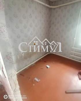 Дом 59м², 1-этажный, участок 17 сот.  