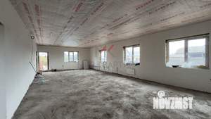 Дом 197м&sup2;, 1-этажный, участок 10 сот.  