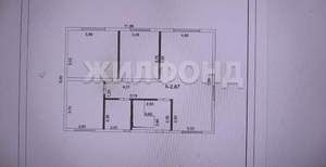 Дом 140м², 2-этажный, участок 12 сот.  