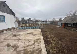Дом 20м², 2-этажный, участок 11 сот.  
