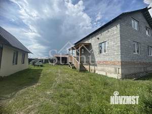Дом 100м², 2-этажный, участок 11 сот.  