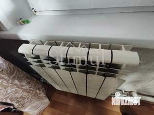 Дом 47м², 1-этажный, участок 10 сот.  