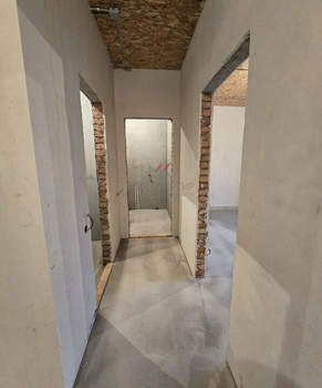 Дом 205м&sup2;, 1-этажный, участок 6 сот.  