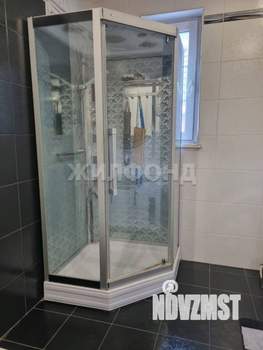 Дом 193м², 3-этажный, участок 11 сот.  