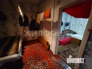 Дом 42м², 1-этажный, участок 7 сот.  