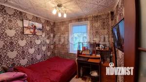 Дом 90м&sup2;, 1-этажный, участок 5 сот.  