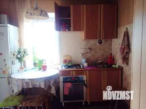 Дом 57м², 1-этажный, участок 4 сот.  