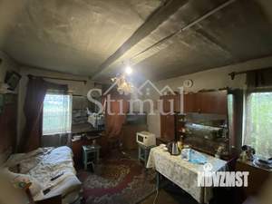 Дом 59м², 1-этажный, участок 15 сот.  