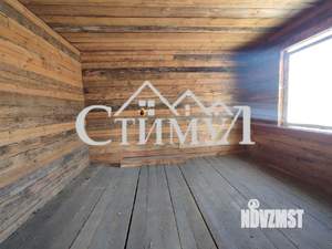 Дом 125м², 1-этажный, участок 15 сот.  