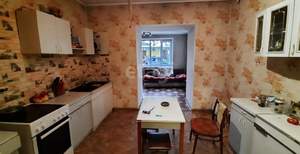 Дом 112м², 2-этажный, участок 7 сот.  