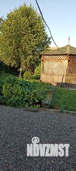 Дом 12м², 1-этажный, участок 7 сот.  