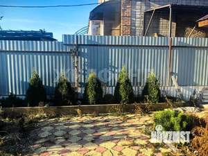 Дом 231м², 2-этажный, участок 10 сот.  