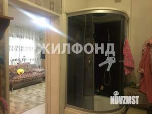 Дом 88м², 1-этажный, участок 3 сот.  