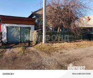 Дом 62м², 1-этажный, участок 6 сот.  