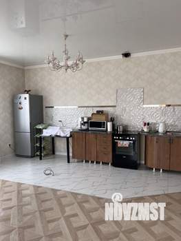 Дом 294м², 1-этажный, участок 11 сот.  