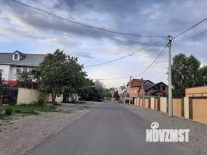 Коттедж 339м², 2-этажный, участок 11 сот.  
