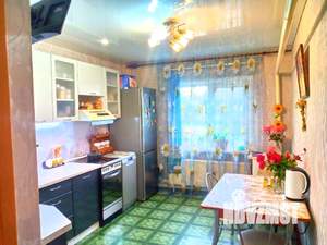 Дом 100м², 1-этажный, участок 8 сот.  