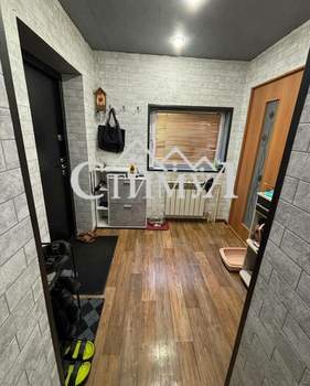 Дом 84м², 1-этажный, участок 6 сот.  